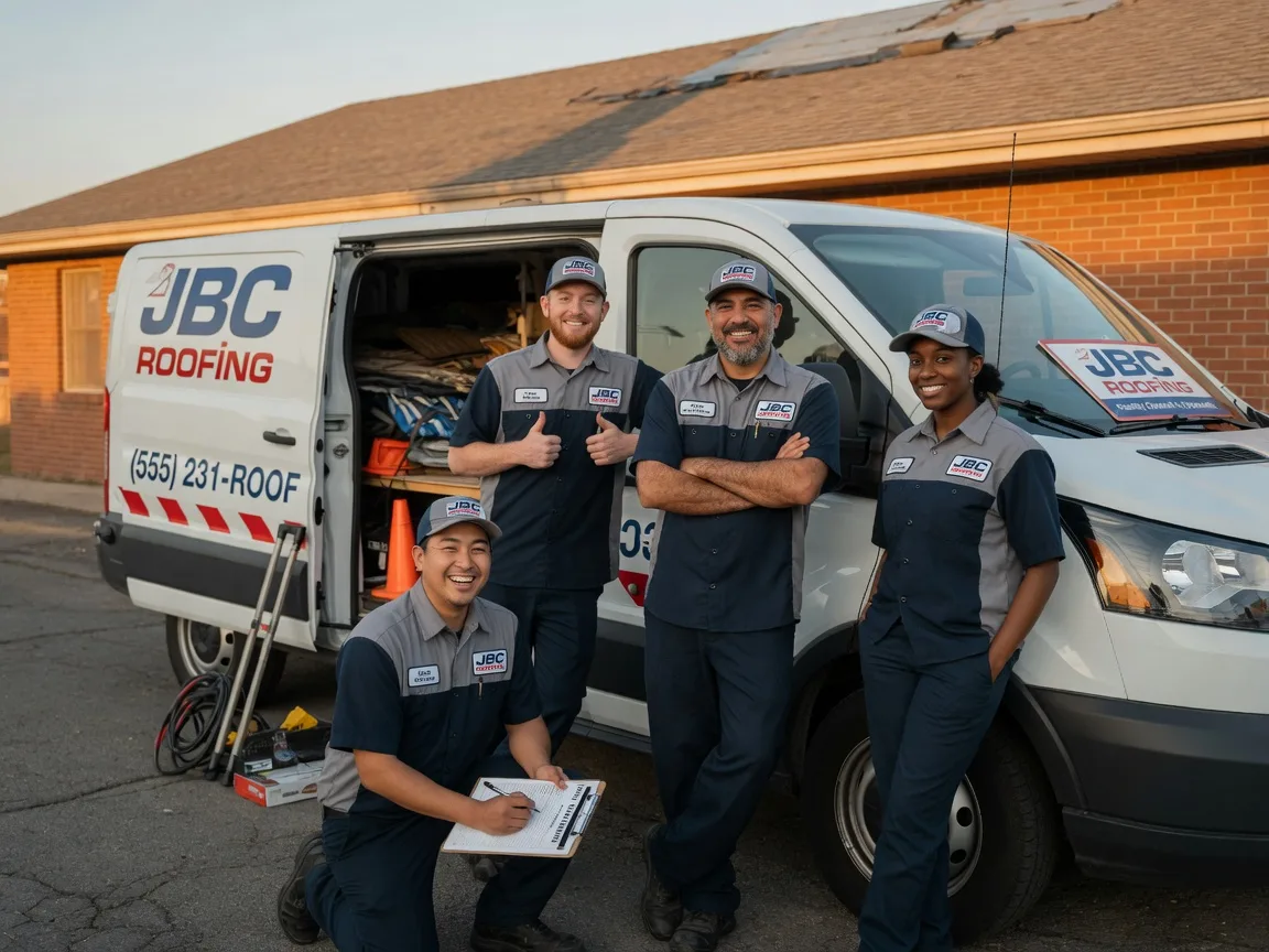 Roof Replacement company in Eastview, KY