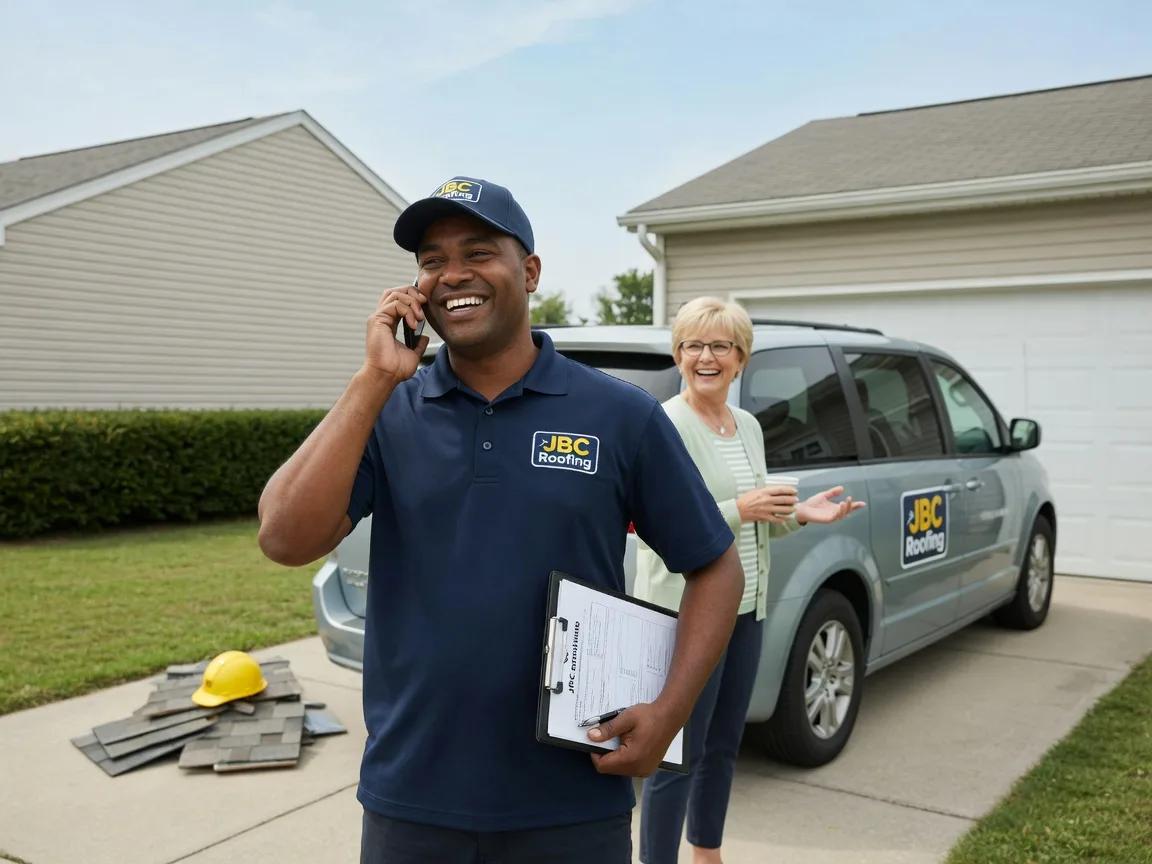 Roof Replacement Eastview, KY FAQs